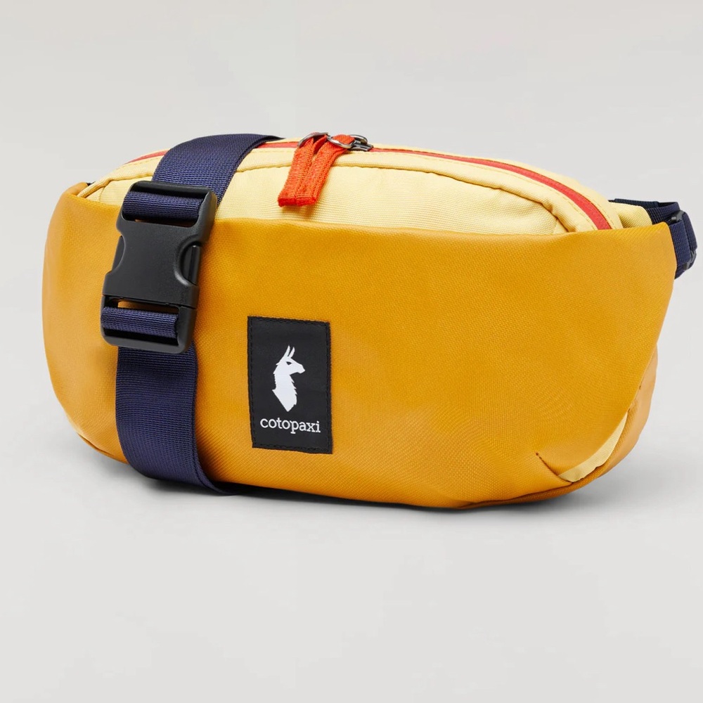 Cotopaxi 2L Cada Dia Fanny pack New
